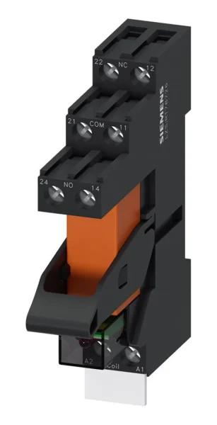 Siemens LZSRT3B4L24