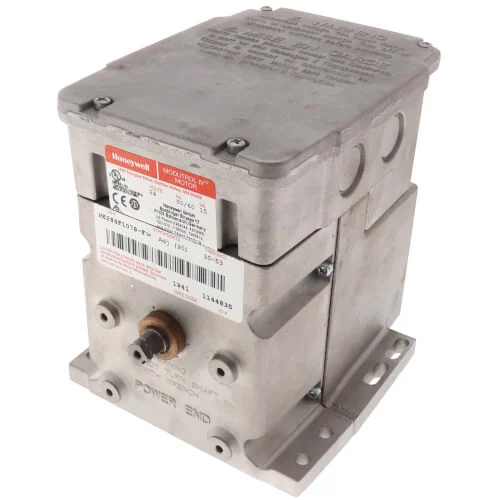 Honeywell M6284F1078-F