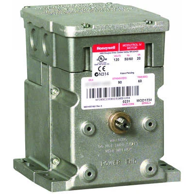 Honeywell M7284C1000