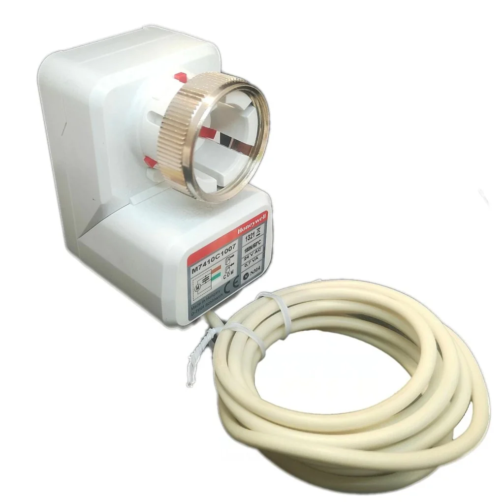 Honeywell M7410C1007