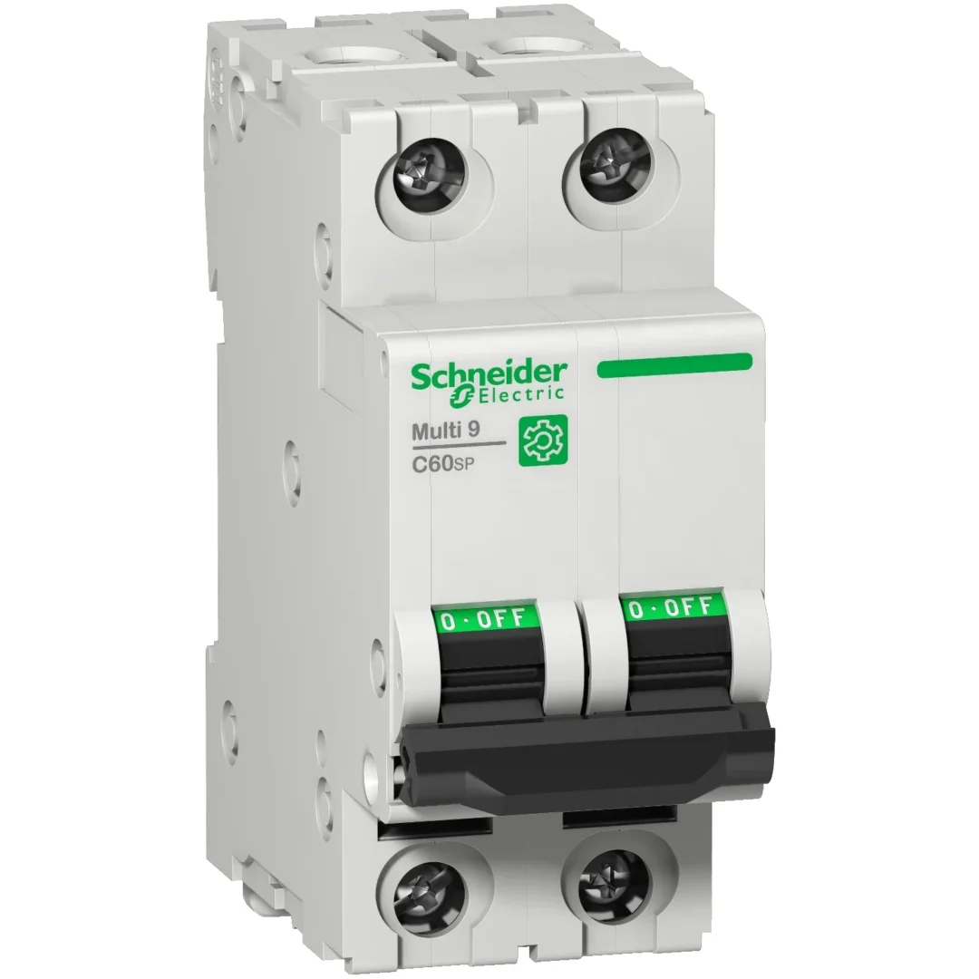 Schneider Electric M9F22210