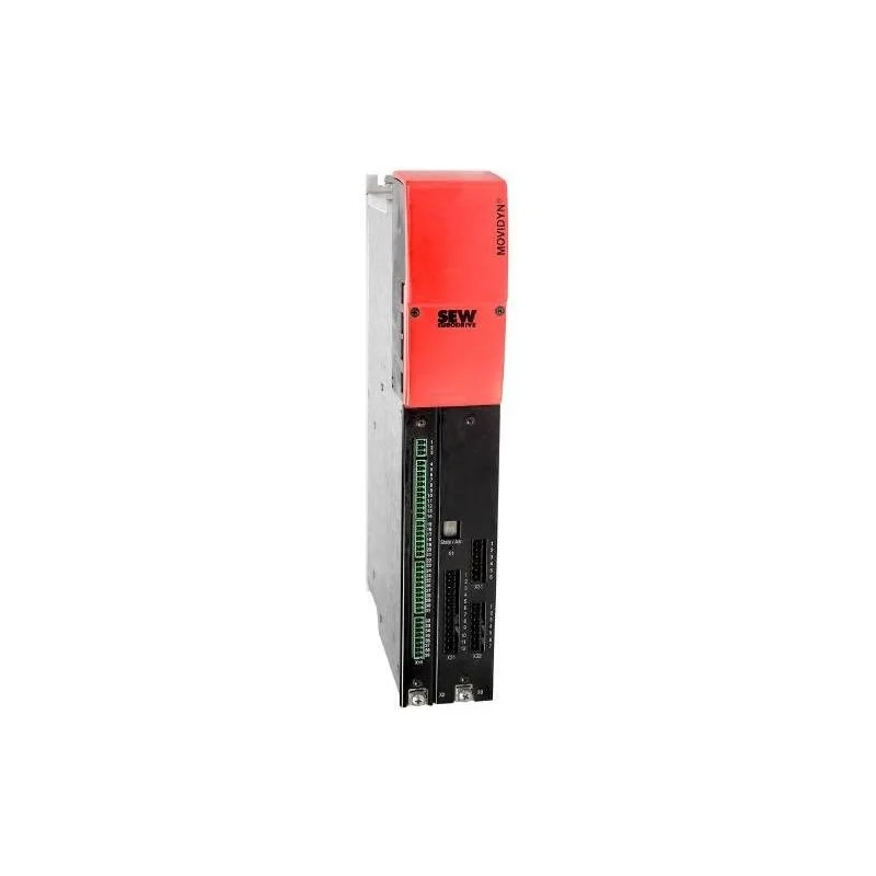SEW-Eurodrive MAS51A005-503-00 Sürücüler ve Hareket Kontrolü