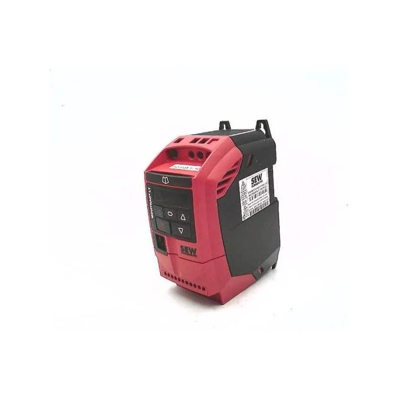 SEW-Eurodrive MC-LTE-B0008-503-1-00 Sürücüler ve Hareket Kontrolü