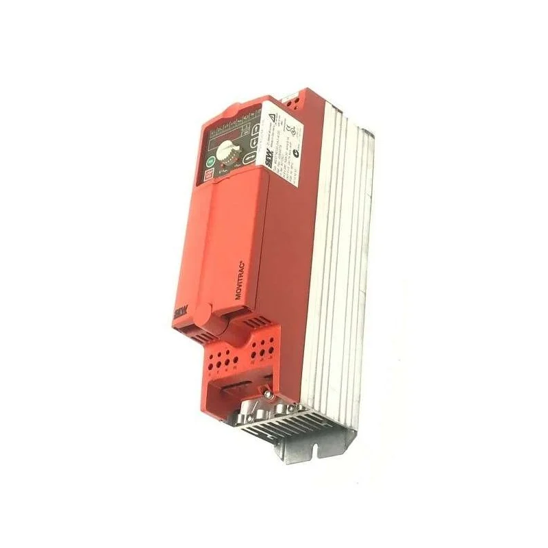 SEW-Eurodrive MC07A030-5A3-4-00 Sürücüler ve Hareket Kontrolü