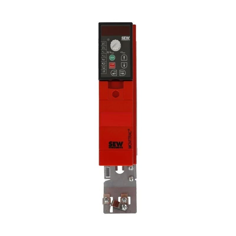 SEW-Eurodrive MC07B0003-2B1-4-00 Sürücüler ve Hareket Kontrolü