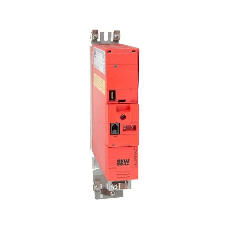 SEW-Eurodrive MC07B0004-5A3-4-00/FSC11B Sürücüler ve Hareket Kontrolü