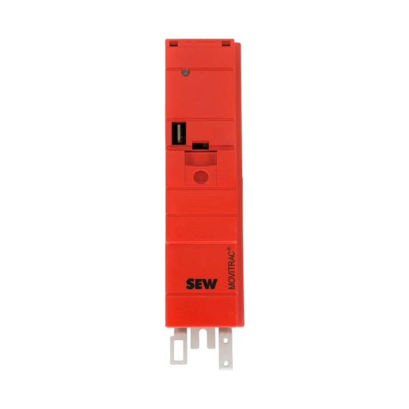 SEW-Eurodrive MC07B0004-5A3-4-00 Sürücüler ve Hareket Kontrolü