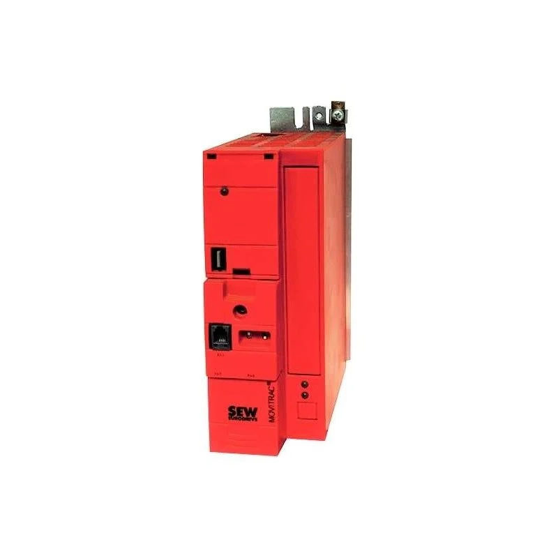 SEW-Eurodrive MC07B0005-5A3-4-00 Sürücüler ve Hareket Kontrolü