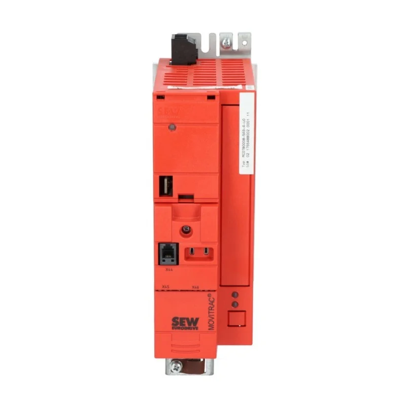 SEW-Eurodrive MC07B0008-5A3-4-00 Sürücüler ve Hareket Kontrolü