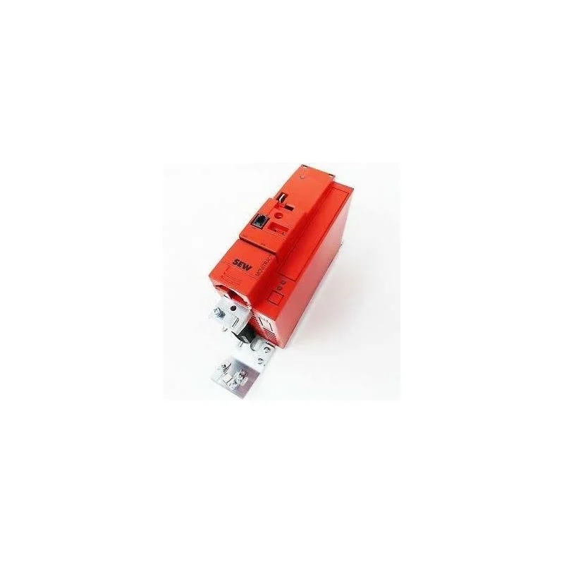 SEW-Eurodrive MC07B0015-5A3-4-00 Sürücüler ve Hareket Kontrolü