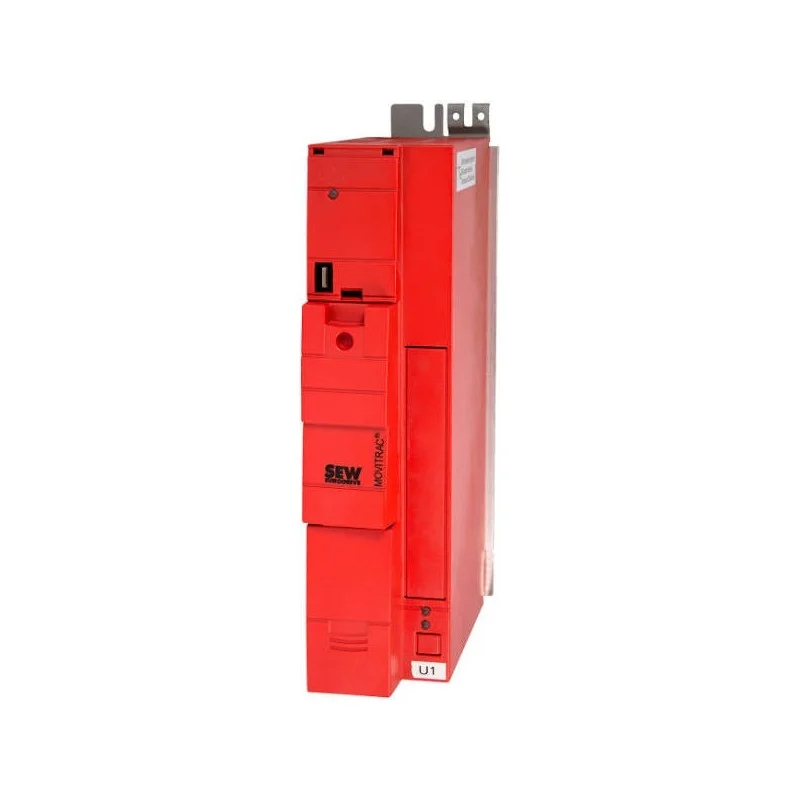 SEW-Eurodrive MC07B0022-5A3-4-00 Sürücüler ve Hareket Kontrolü