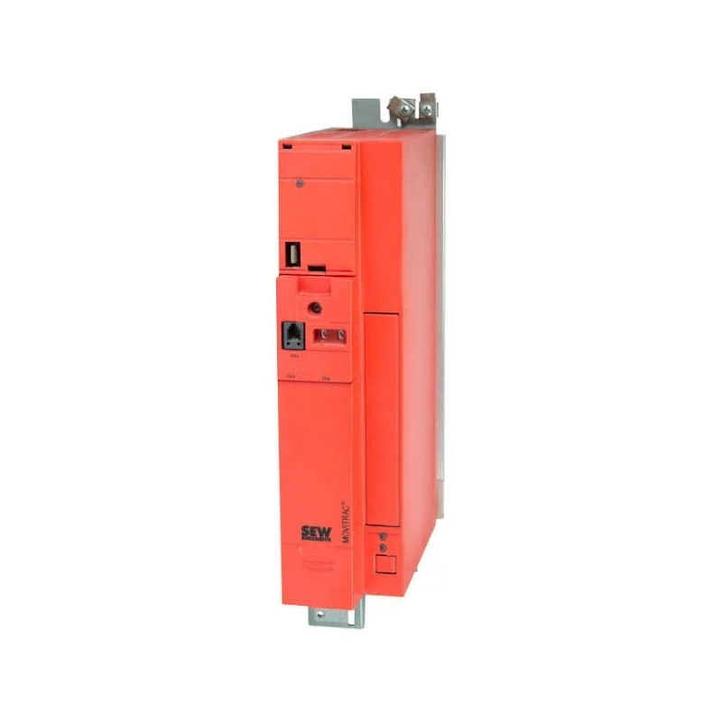 SEW-Eurodrive MC07B0022-5A3-4-S0/FSC11B Sürücüler ve Hareket Kontrolü