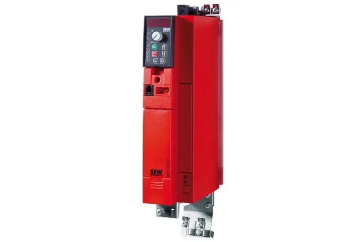 SEW-Eurodrive MC07B0040-5A3-4-00 Sürücüler ve Hareket Kontrolü