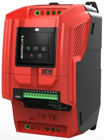 SEW-Eurodrive MCLTEB00405A3400