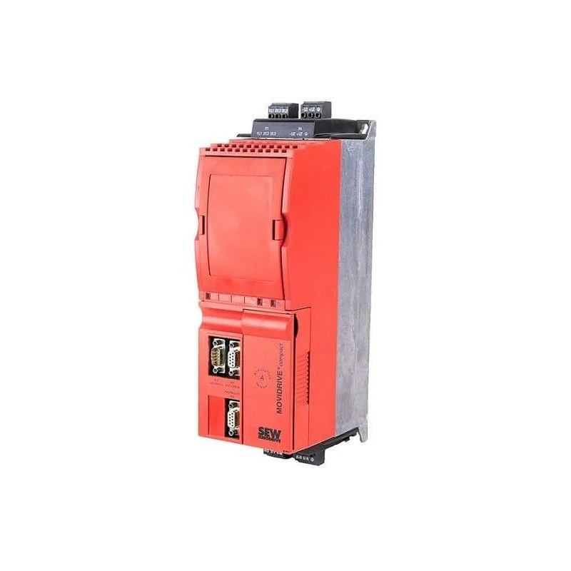SEW-Eurodrive MCS41A0015-5A3-4-00 Sürücüler ve Hareket Kontrolü