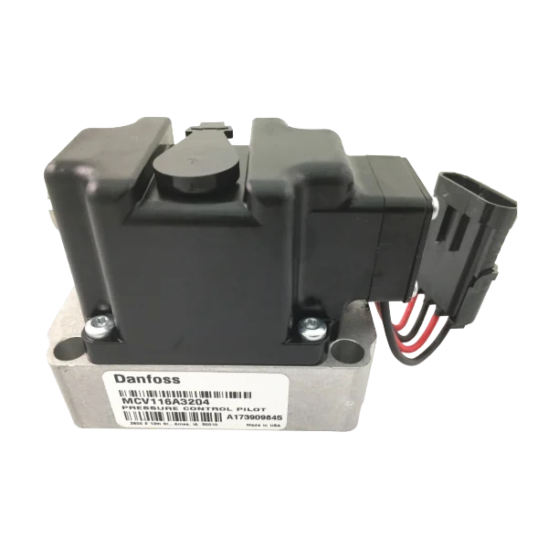 Danfoss MCV116A3204