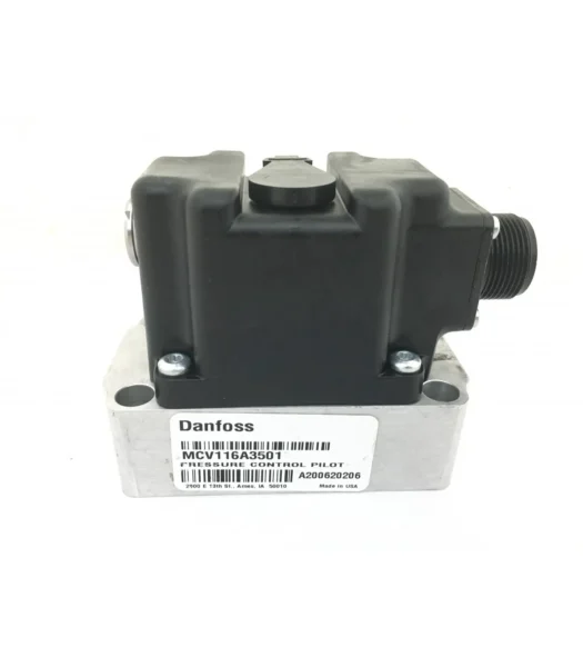 Danfoss MCV116A3501