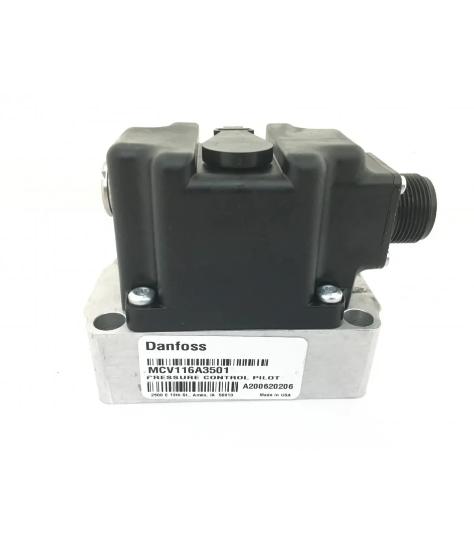 Danfoss MCV116A3501