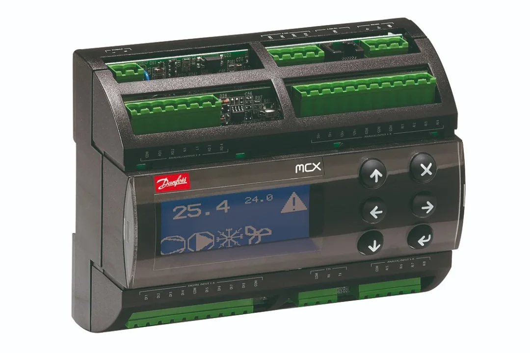 Danfoss MCX08M – 080G0292