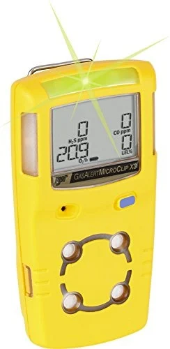 Honeywell MCX3XWHMYNA
