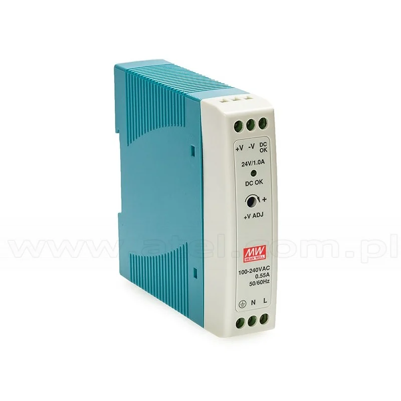 Mean Well MDR-20-24