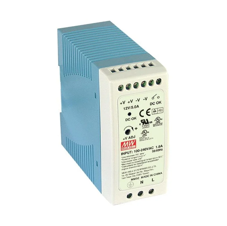Mean Well MDR-60-24