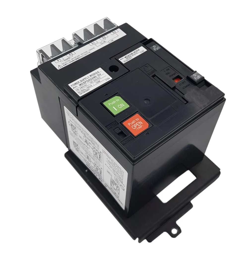 Mitsubishi MDSAD240-NF2SVE