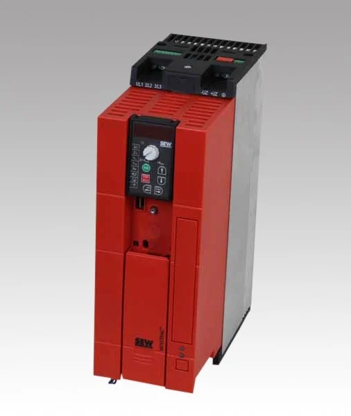 SEW-Eurodrive MDX60A00745A3400