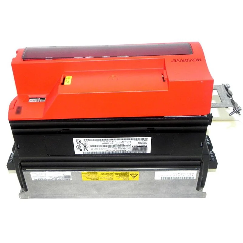 SEW-Eurodrive MDX61B0030-5A3-4-00 Sürücüler ve Hareket Kontrolü