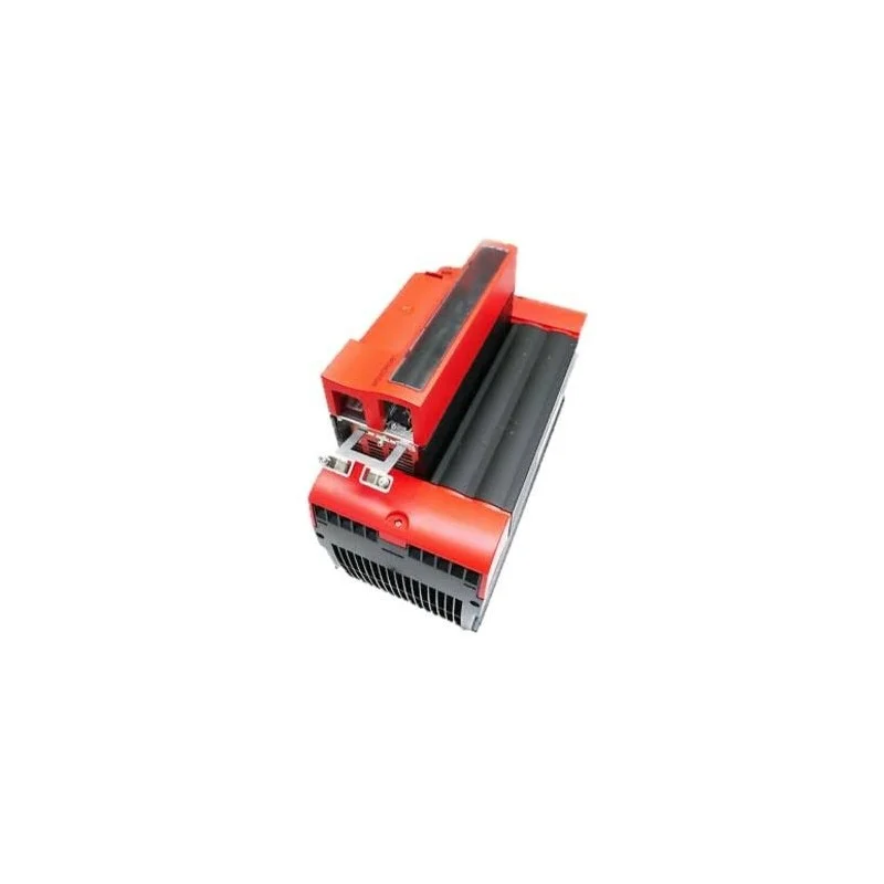 SEW-Eurodrive MDX61B0150-503-4-00 Sürücüler ve Hareket Kontrolü
