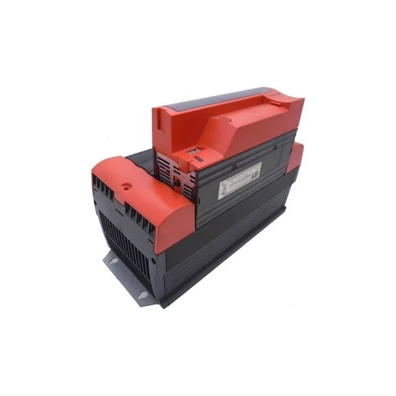 SEW-Eurodrive MDX61B0300-503-4-00 Sürücüler ve Hareket Kontrolü