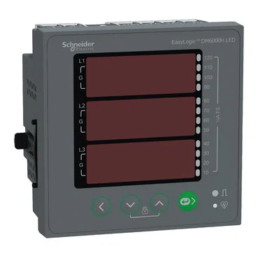 Schneider Electric METSEDM6200HCL10RS