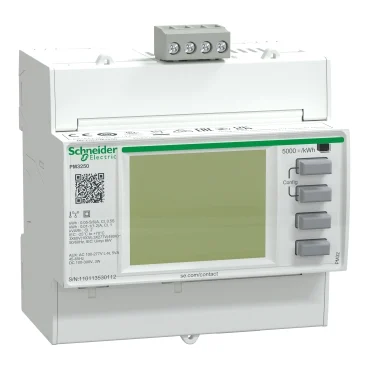 Schneider Electric METSEPM3250