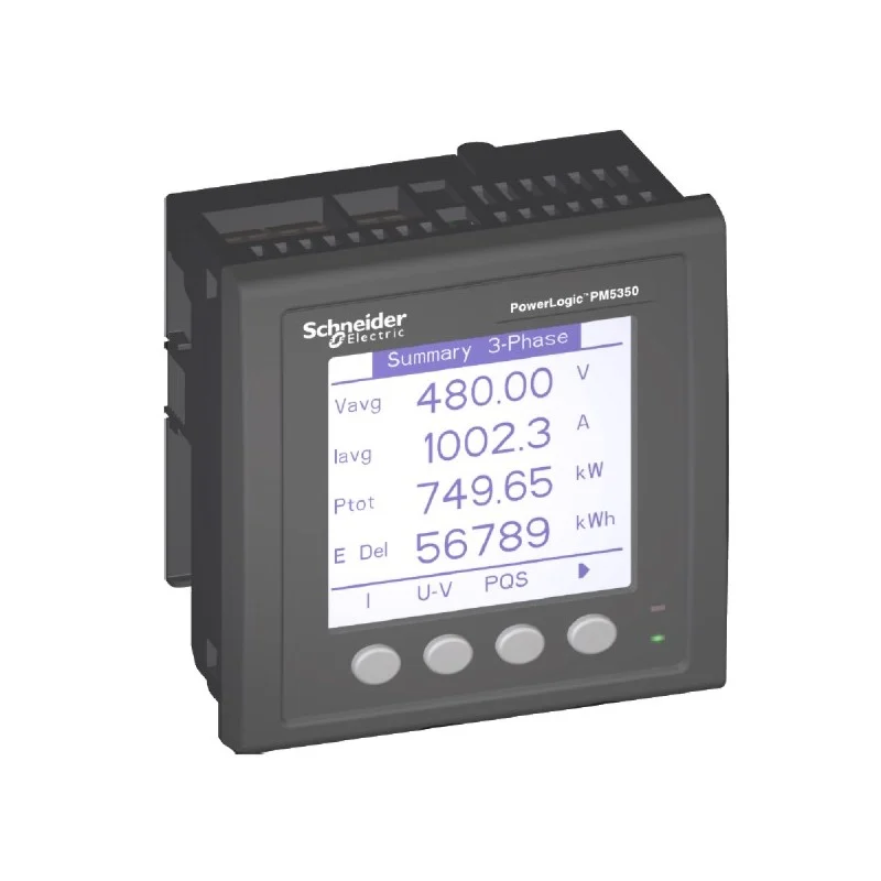 Schneider Electric METSEPM5350