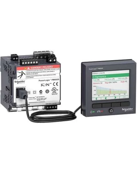 Schneider Electric METSEPM8244
