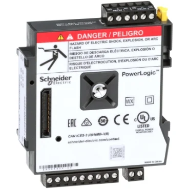 Schneider Electric METSEPM89M2600