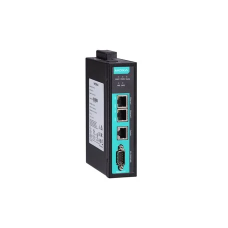 Moxa MGate 5109