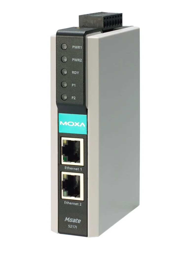 Moxa MGATE 5217I-600-T