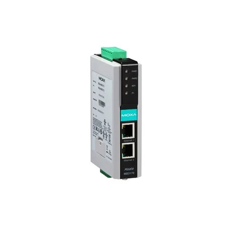 Moxa MGATEMB3170T