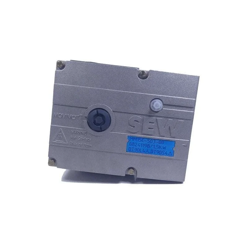 SEW-Eurodrive MM15C-503-00 Sürücüler ve Hareket Kontrolü