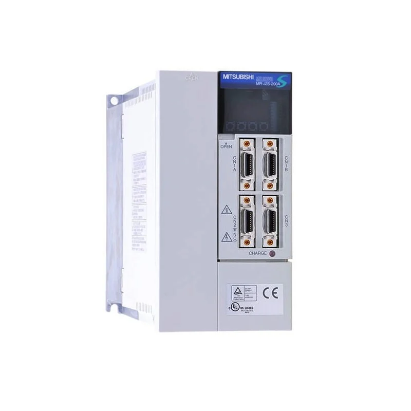 Mitsubishi MR-J2S-200A