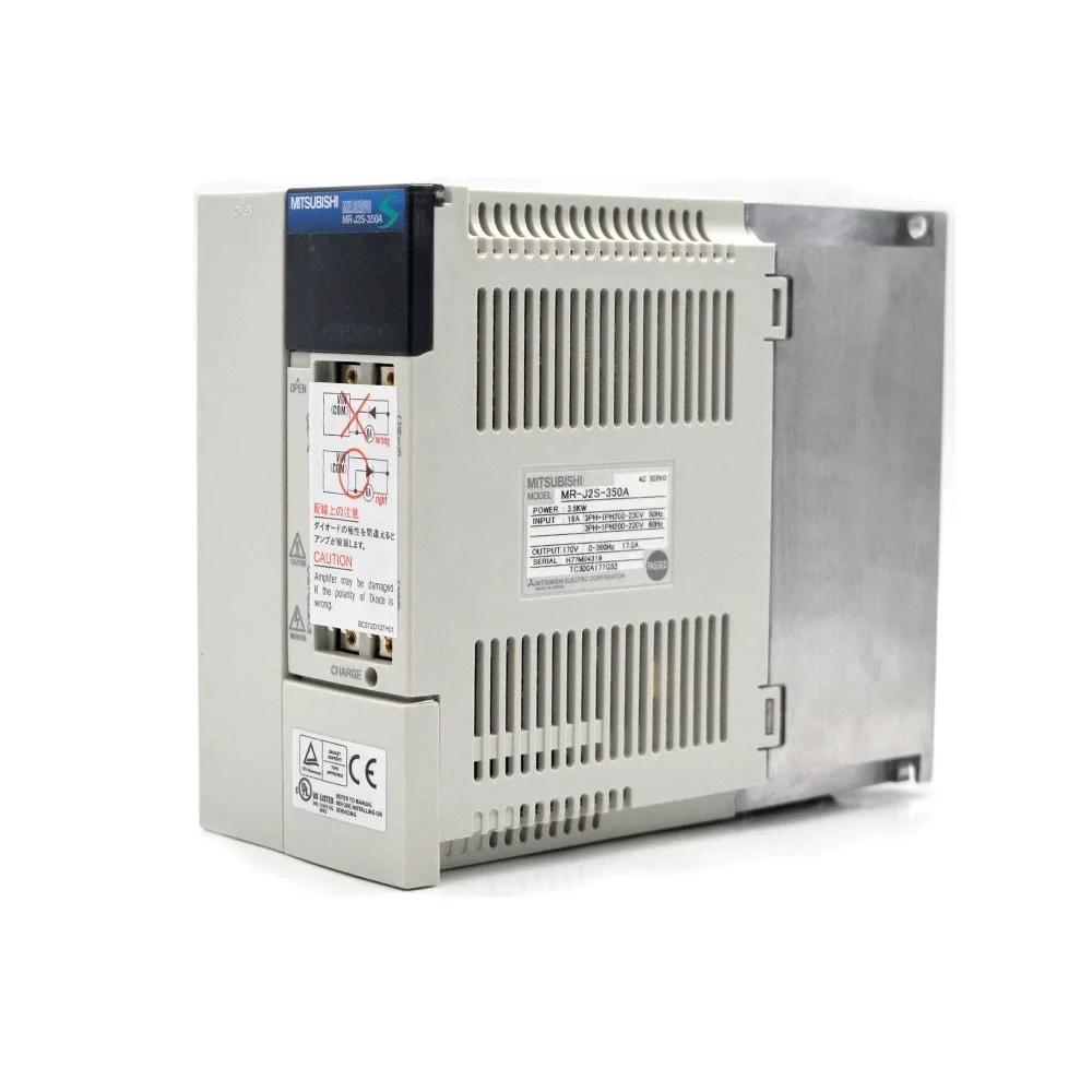 Mitsubishi MR-J2S-350A