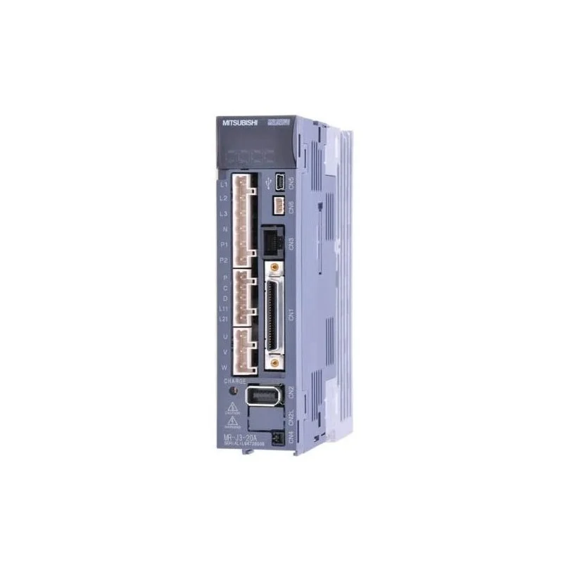 Mitsubishi MR-J3-20A