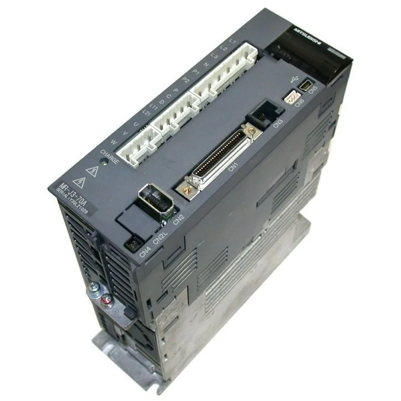 Mitsubishi MR-J3-70A