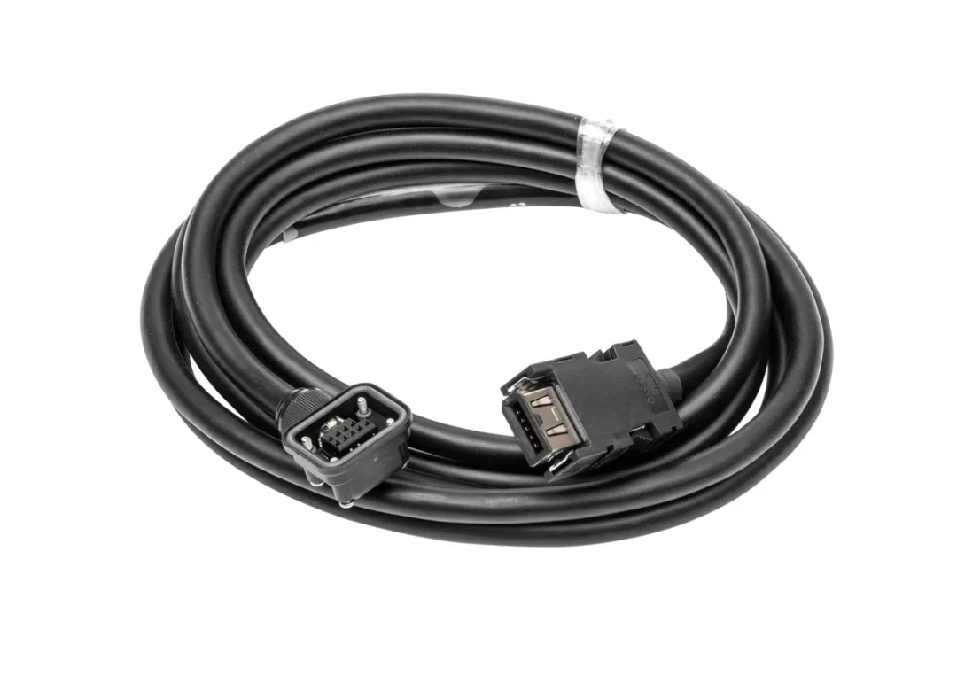 Mitsubishi MR-J3ENCBL2M-A2-L
