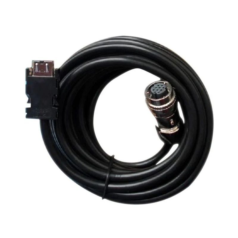 Mitsubishi MR-J3ENSCBL5M-L