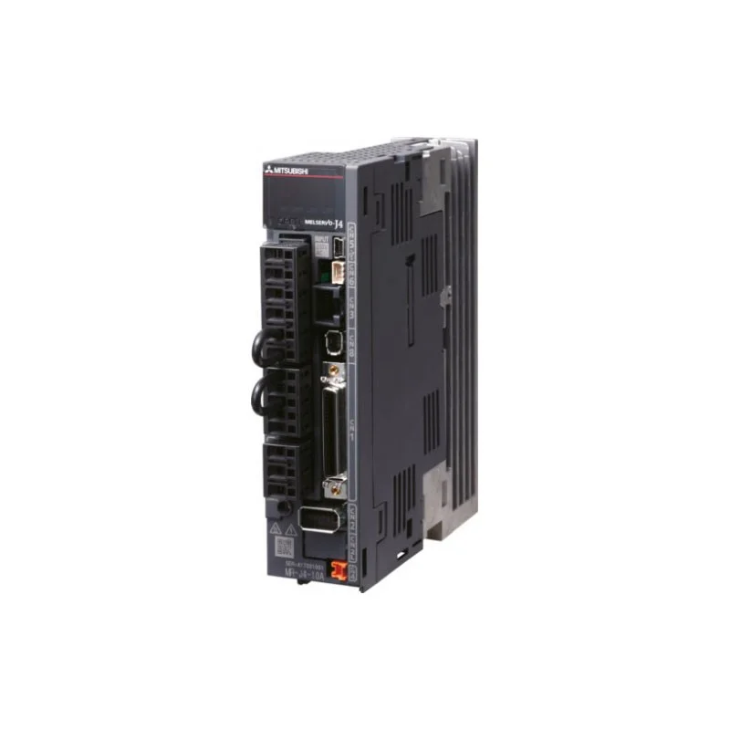 Mitsubishi MR-J4-10A-RJ