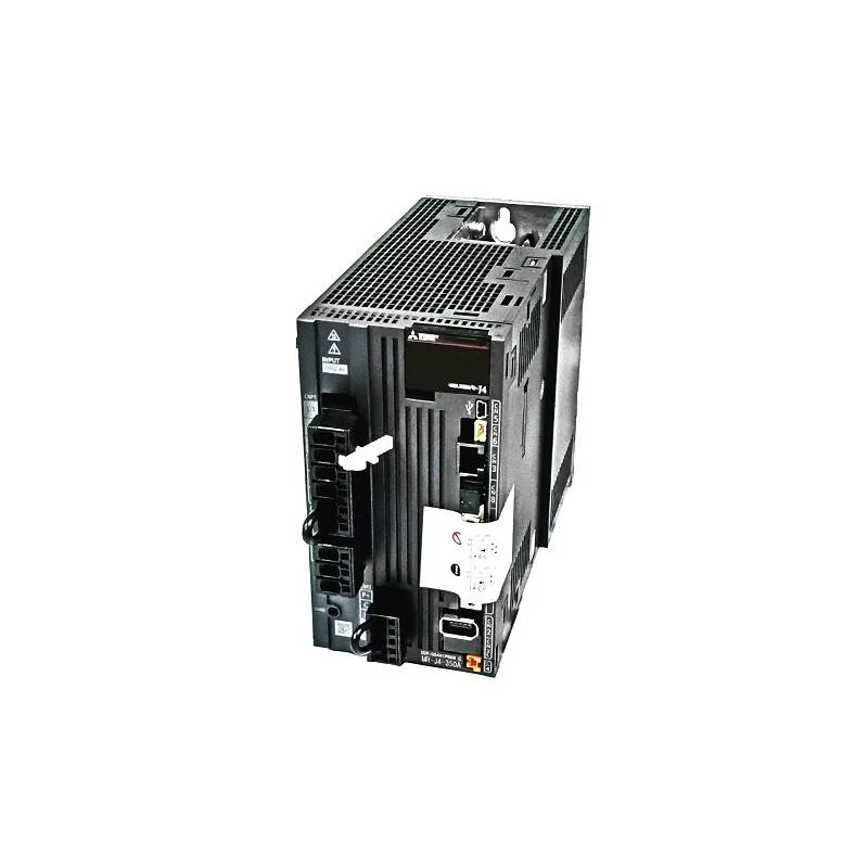 Mitsubishi MR-J4-200B4-RJ