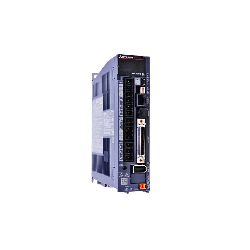 Mitsubishi MR-J4-20A