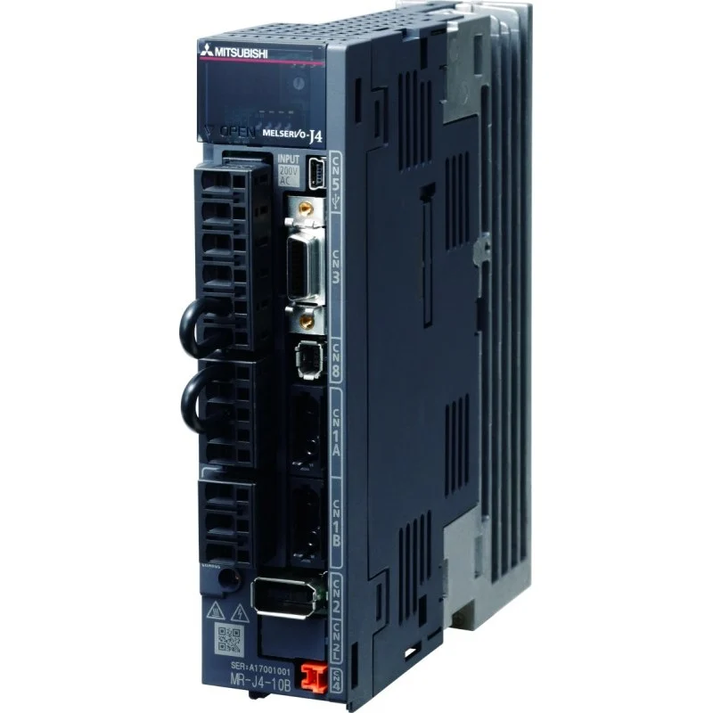 Mitsubishi MR-J4-40B-RJ